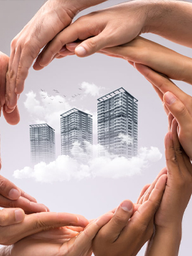 Yapı Kooperatifleri